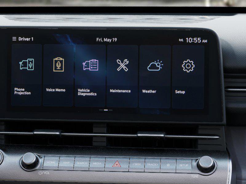 New 2026 Hyundai Kona Limited image 13