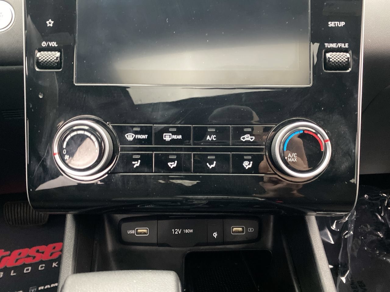Used 2022 Hyundai Santa Cruz SEL w/ Activity Package AWD/4WD image 22