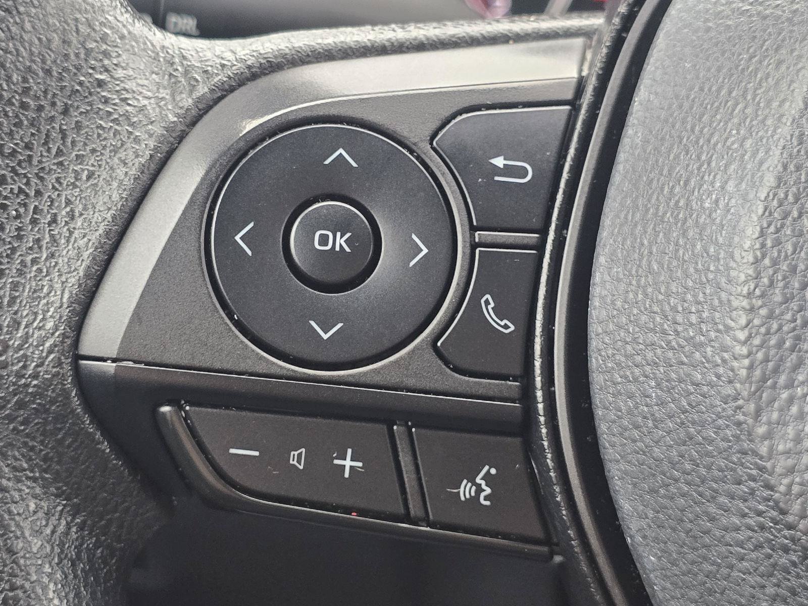 Used 2024 Toyota RAV4 LE AWD/4WD image 30