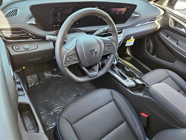 New 2026 Buick Envista Sport Touring w/ Convenience I Package image 3