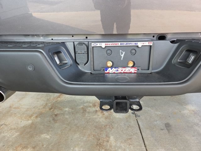 Used 2020 RAM 1500 Warlock AWD/4WD image 25