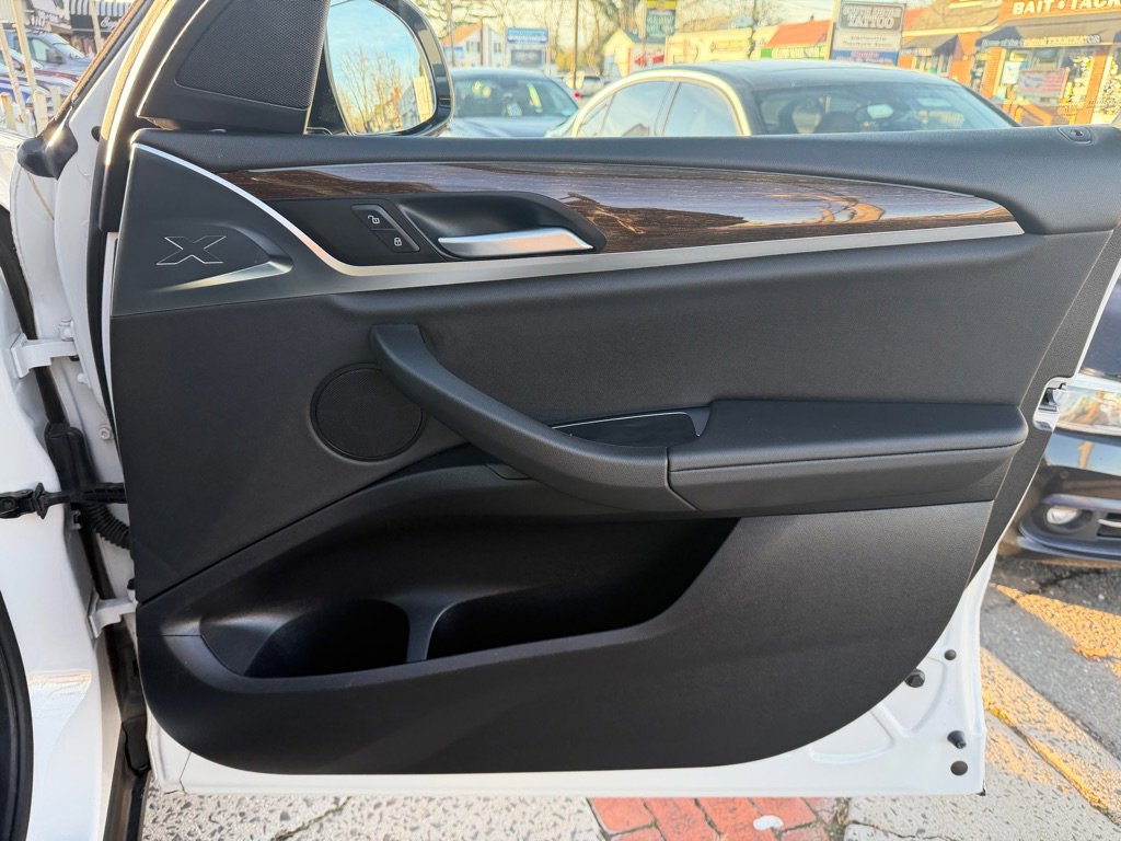 Used 2021 BMW X3 xDrive30i w/ Convenience Package image 33