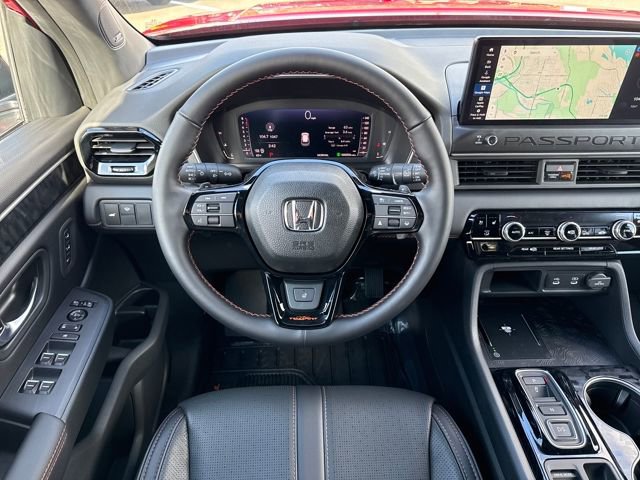 New 2026 Honda Passport TrailSport Elite image 13