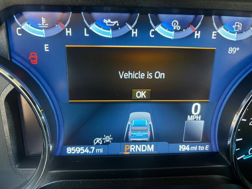 Used 2022 Ford Expedition XLT AWD/4WD image 22