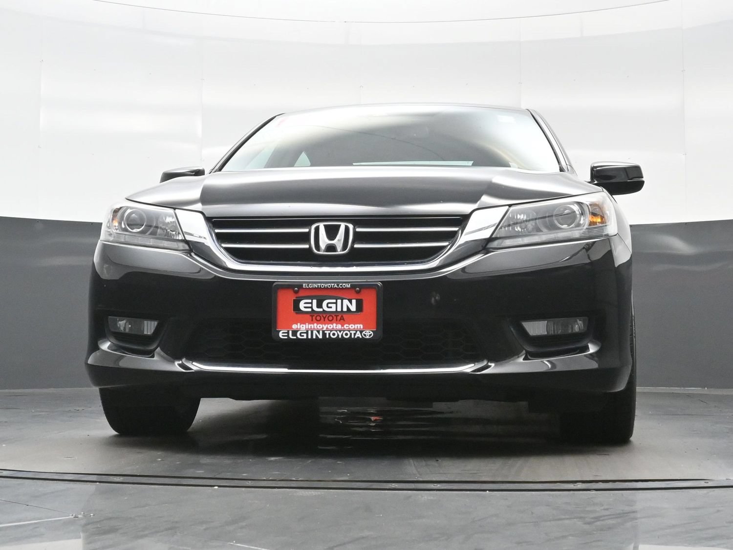 Used 2014 Honda Accord EX-L image 29