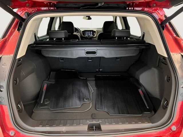 Used 2020 GMC Terrain Denali w/ Denali Premium Package AWD/4WD image 11