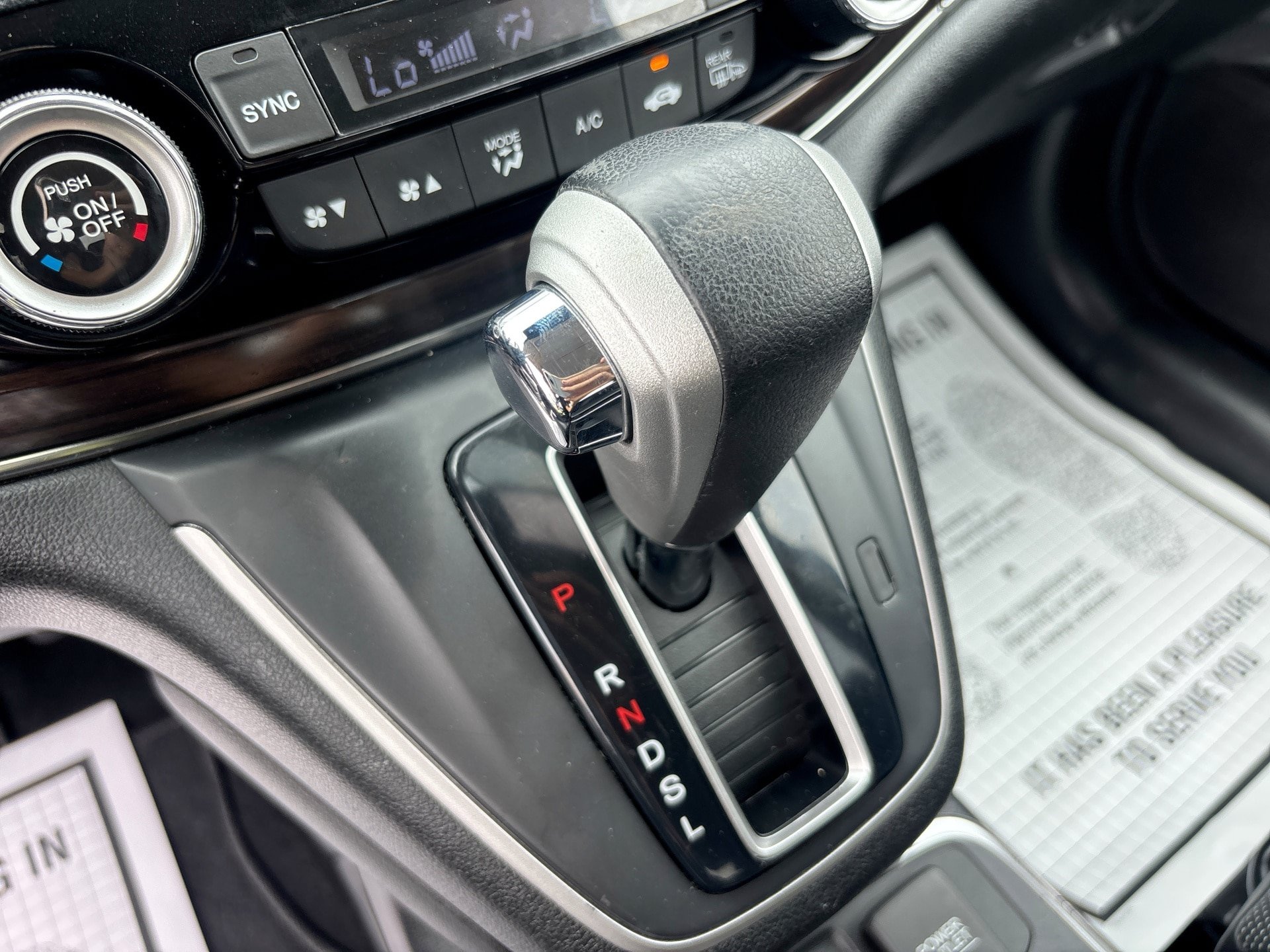 Used 2016 Honda CR-V Touring image 23