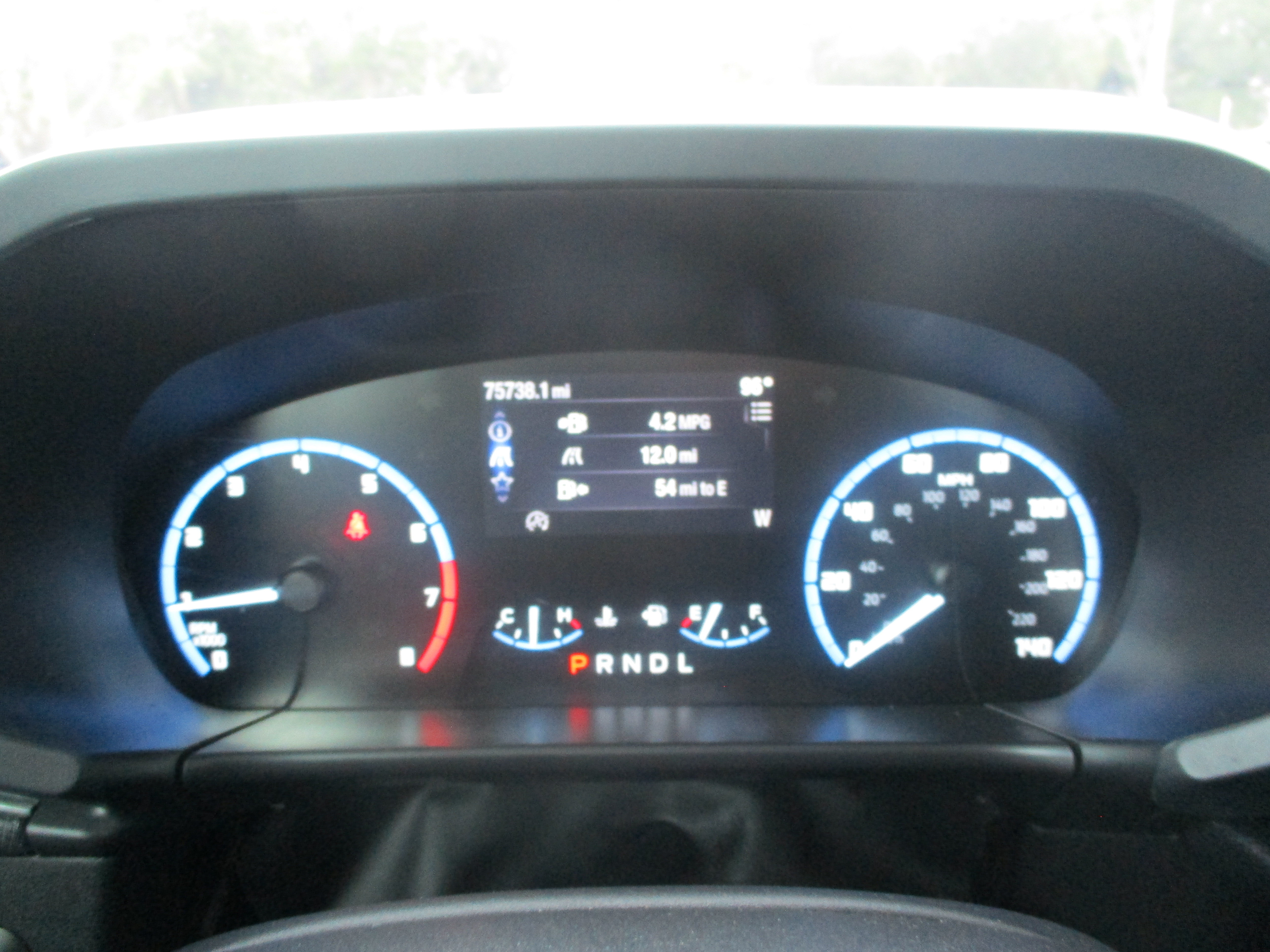 Certified 2021 Ford Bronco Sport AWD/4WD image 16