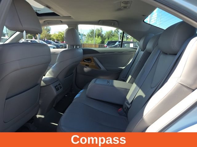 Used 2007 Toyota Camry XLE FWD image 12