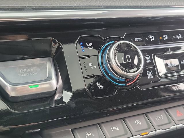 New 2026 GMC Sierra 1500 Denali image 22