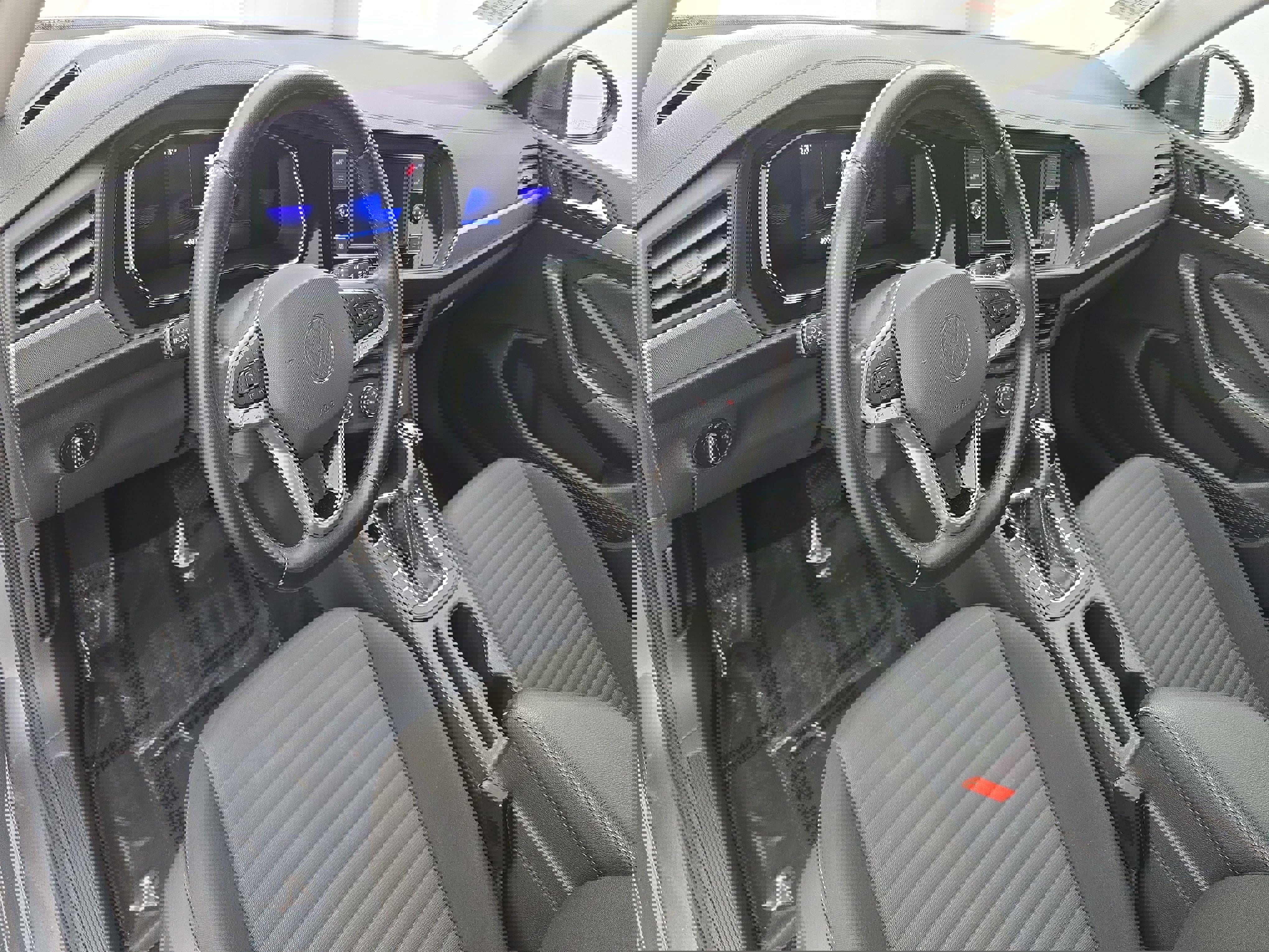 Certified 2024 Volkswagen Jetta S image 15