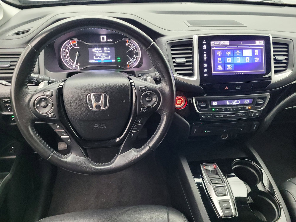 Used 2017 Honda Pilot Touring image 22