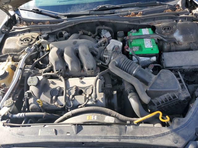 Used 2009 Ford Fusion SEL image 26