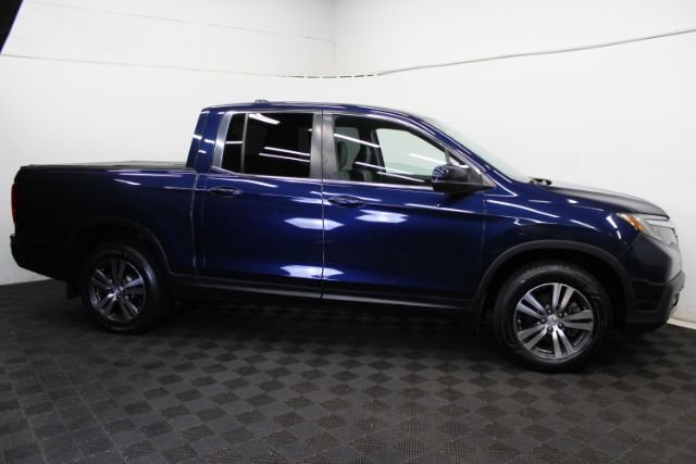 Used 2017 Honda Ridgeline RTS image 5