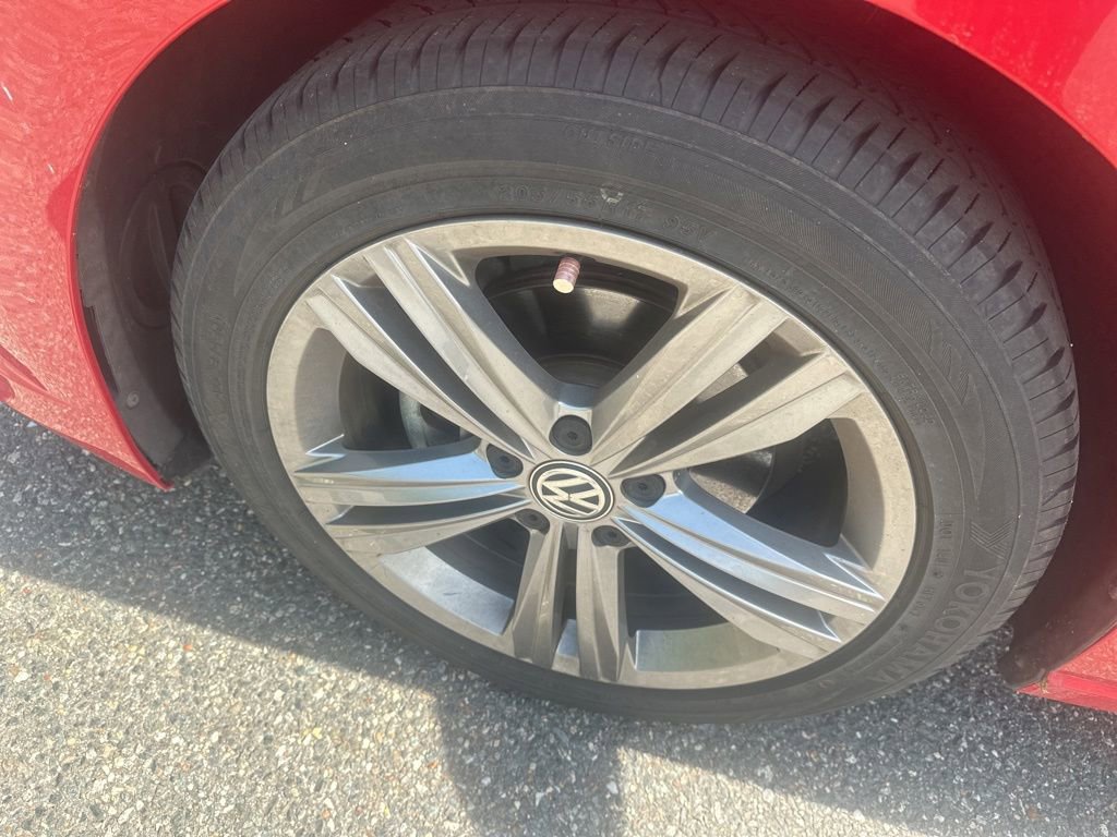 Used 2021 Volkswagen Jetta FWD image 17