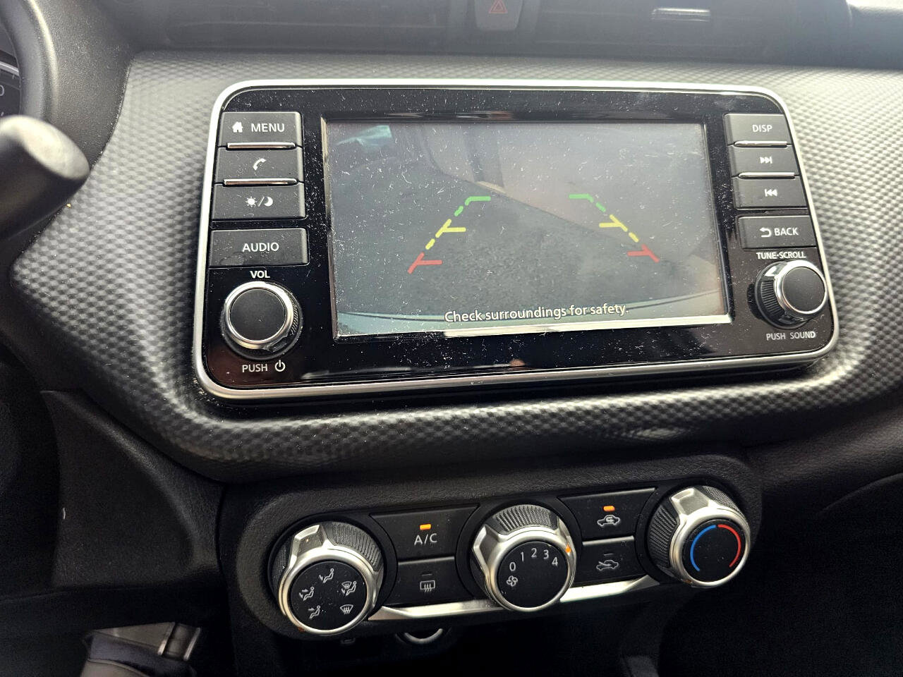 Used 2021 Nissan Kicks S image 20