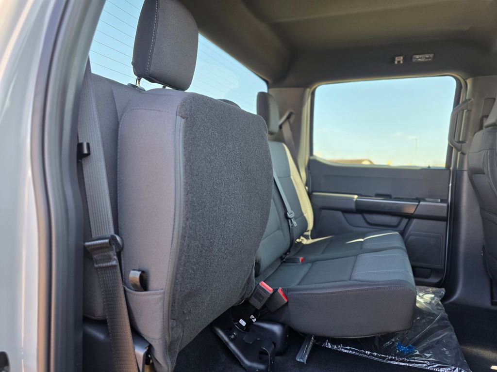 New 2026 Ford F150 STX w/ Equipment Group 200A image 31