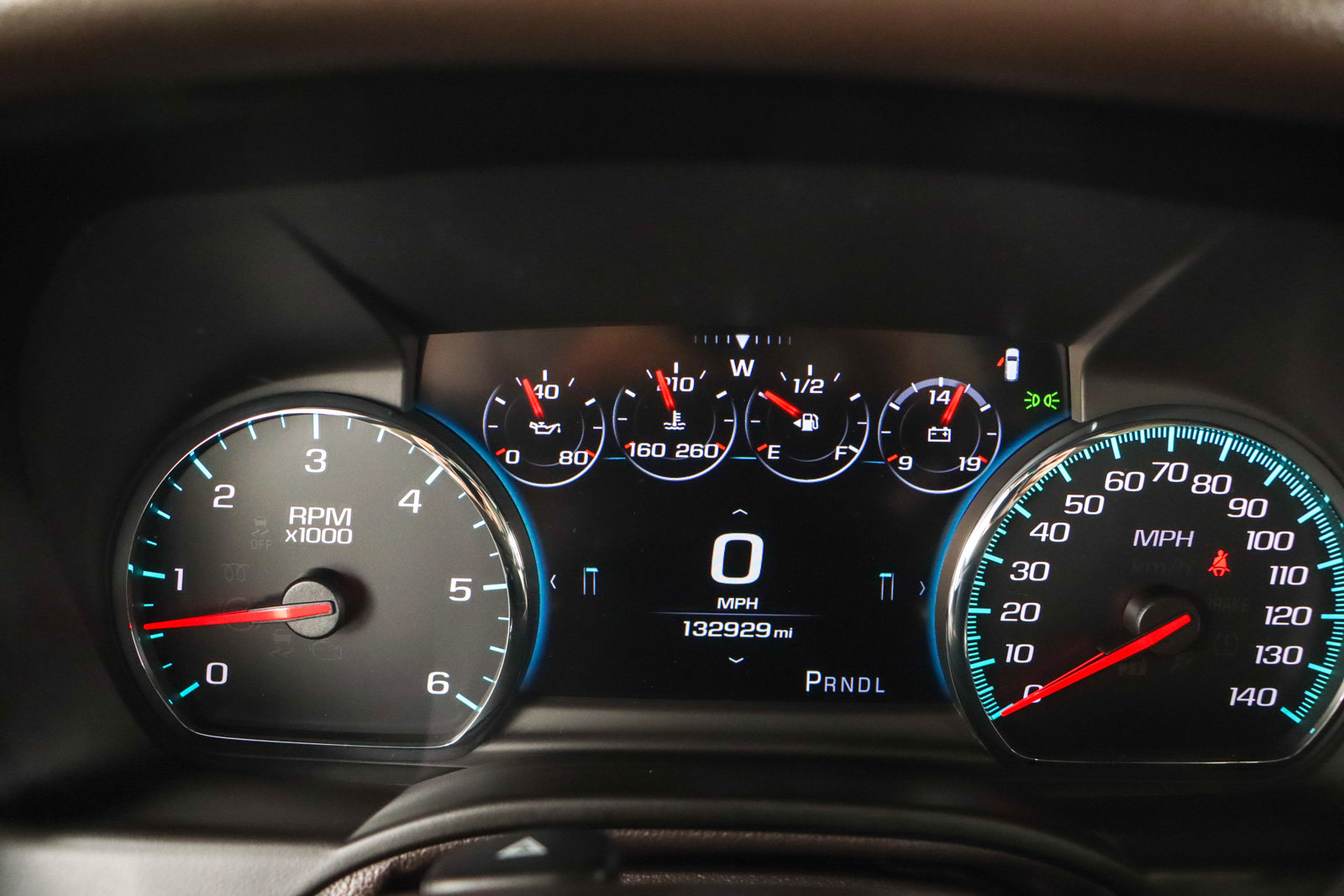 Used 2018 GMC Yukon Denali w/ Denali Ultimate Package image 16