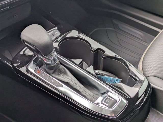 New 2026 Chevrolet Trax ACTIV w/ Sunroof Package image 20