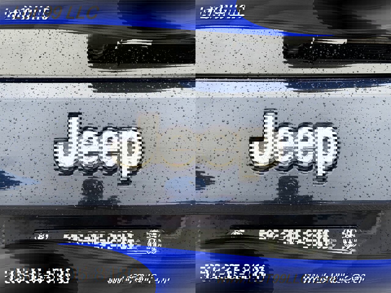 Used 2014 Jeep Grand Cherokee Laredo w/ Quick Order Package 23E image 46