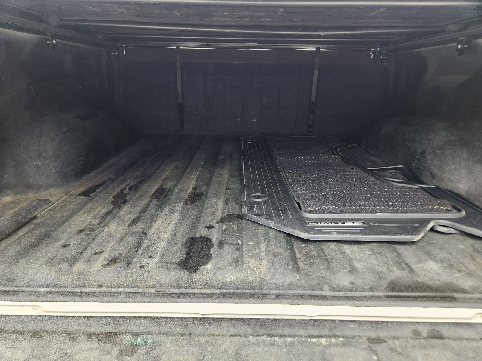 Used 2019 RAM 1500 Limited AWD/4WD image 37