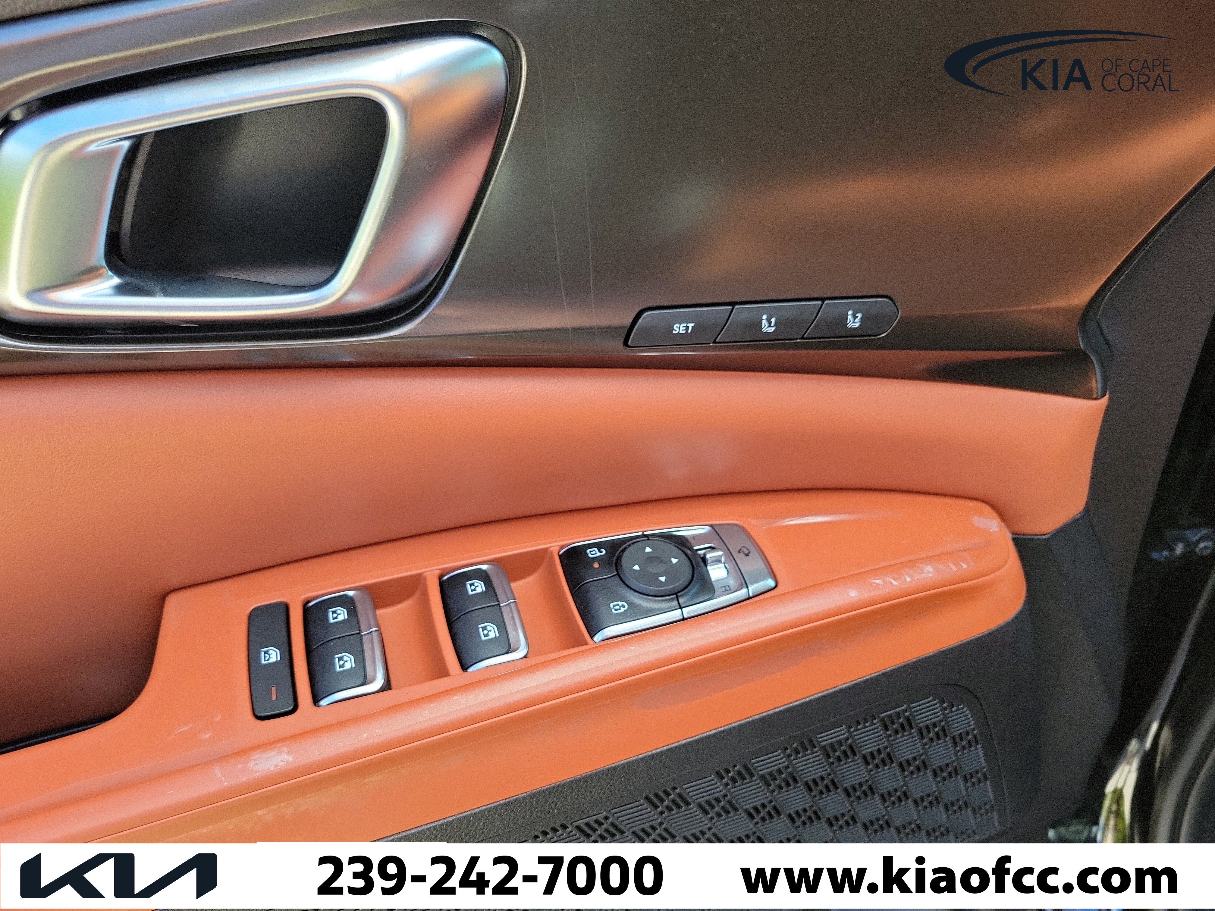 New 2026 Kia Carnival SX image 26