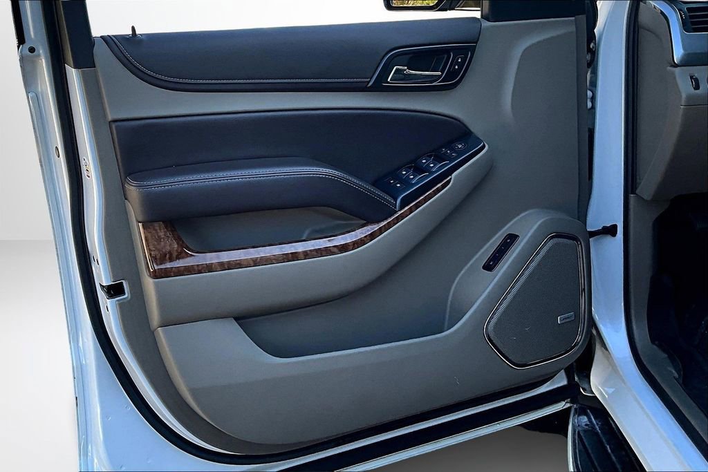 Used 2020 Chevrolet Suburban Premier image 19