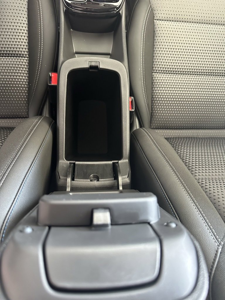 New 2025 Chevrolet Trax LT w/ Driver Confidence Package image 15