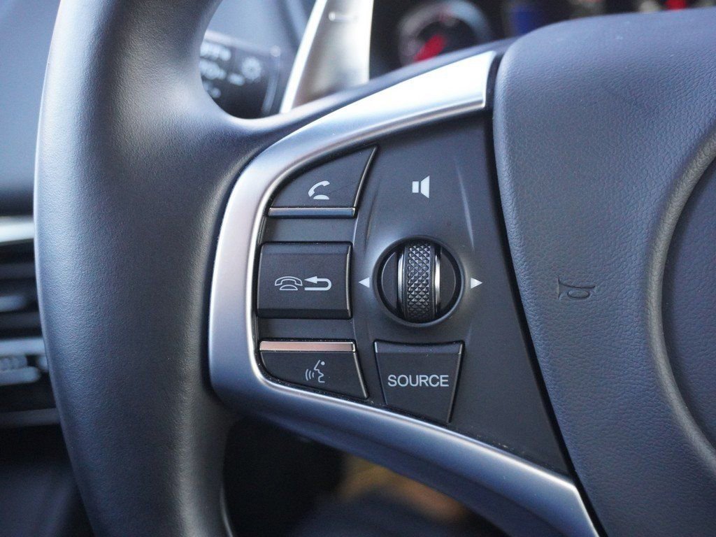 Used 2019 Acura NSX image 44