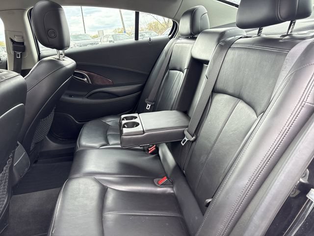 Used 2012 Buick LaCrosse Leather FWD image 43
