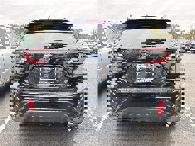 Used 2025 Subaru Crosstrek 2.5i Limited w/ Popular Package #3A image 10