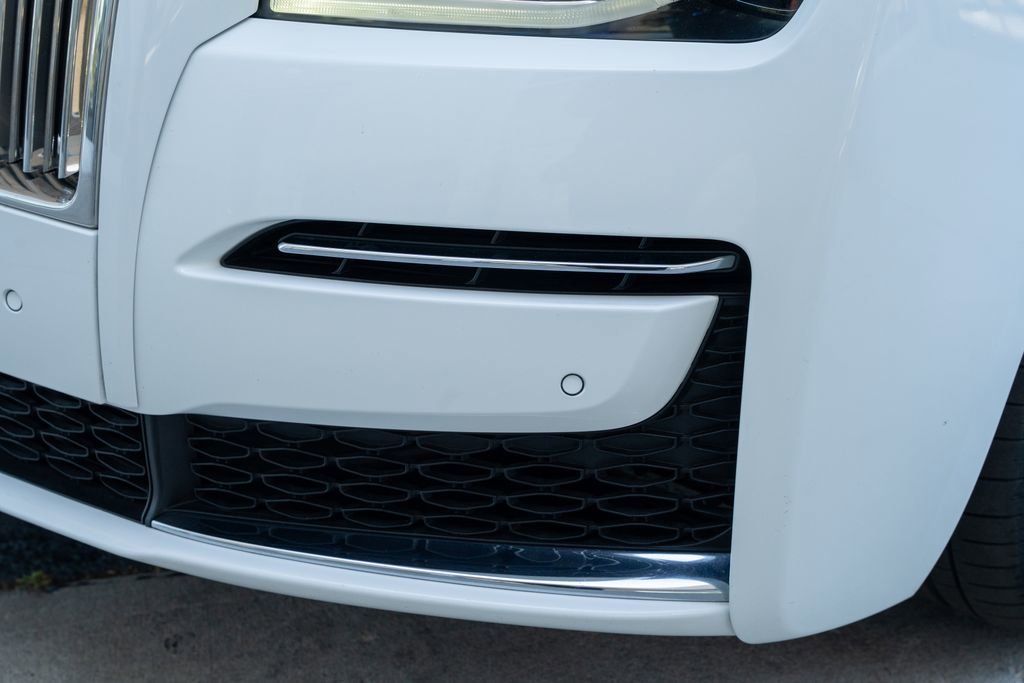 Used 2022 Rolls-Royce Ghost AWD/4WD image 12