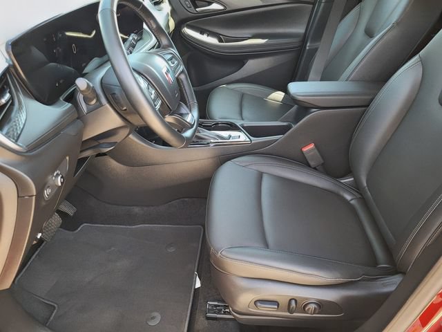 Certified 2024 Buick Encore GX Sport Touring w/ Comfort Package FWD image 20