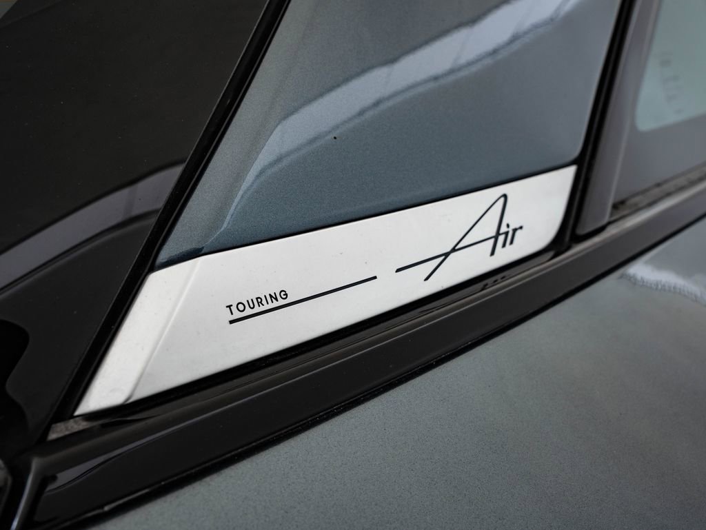 Used 2024 Lucid Air Touring image 20