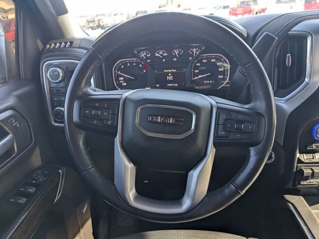 Used 2021 GMC Sierra 1500 Elevation w/ Preferred Package image 19