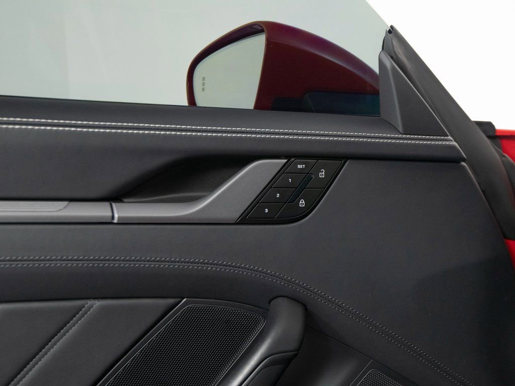 Certified 2025 Porsche 911 Carrera S image 20