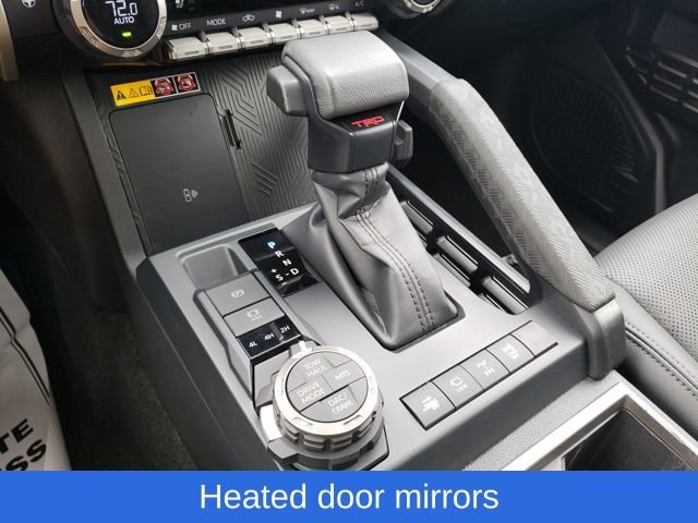 Used 2024 Toyota Tacoma TRD Off-Road w/ TRD Off Road Premium Package image 27