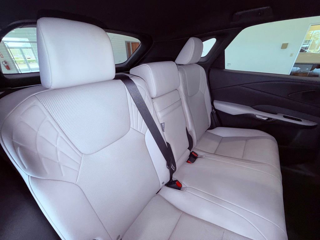 Certified 2024 Lexus RX 350 Premium w/ Convenience Package image 17