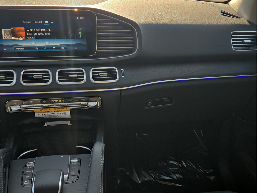 New 2026 Mercedes-Benz GLE 450 4MATIC image 17