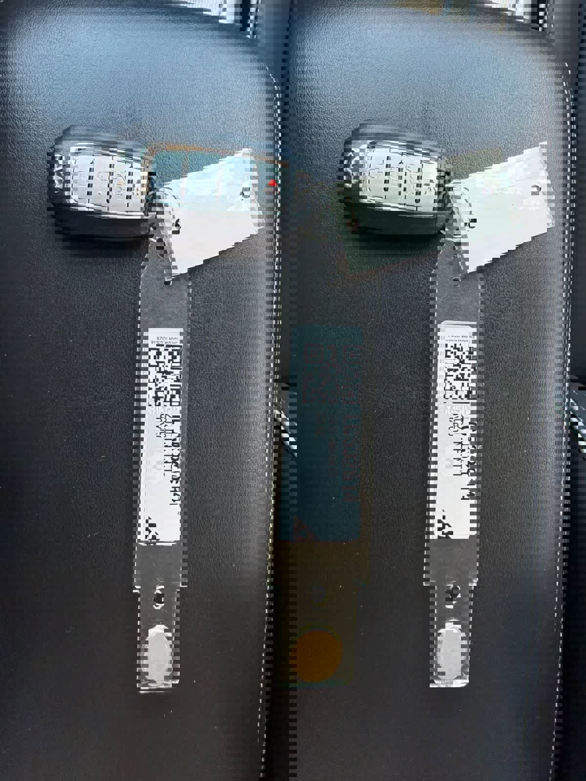 Used 2020 INFINITI QX60 Pure image 23