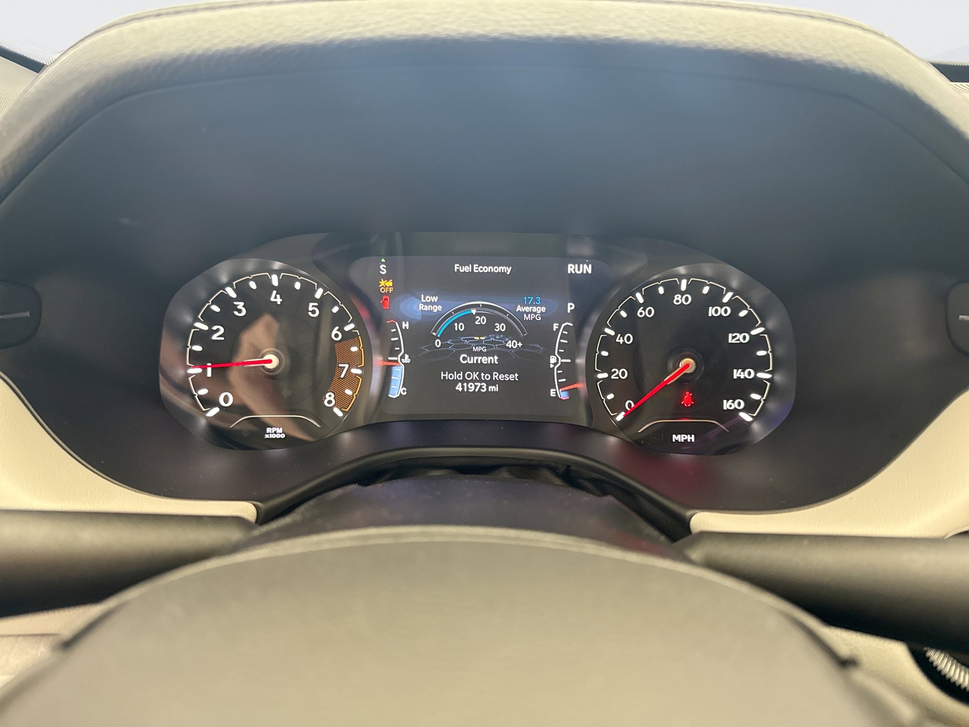 Used 2024 Jeep Compass Limited image 13