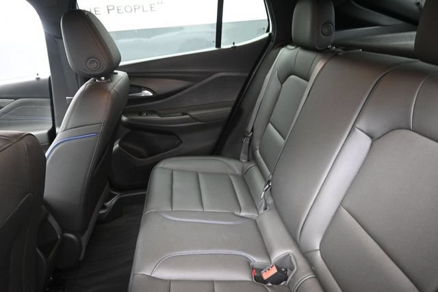 Used 2024 Buick Envista Sport Touring w/ Convenience I Package FWD image 22