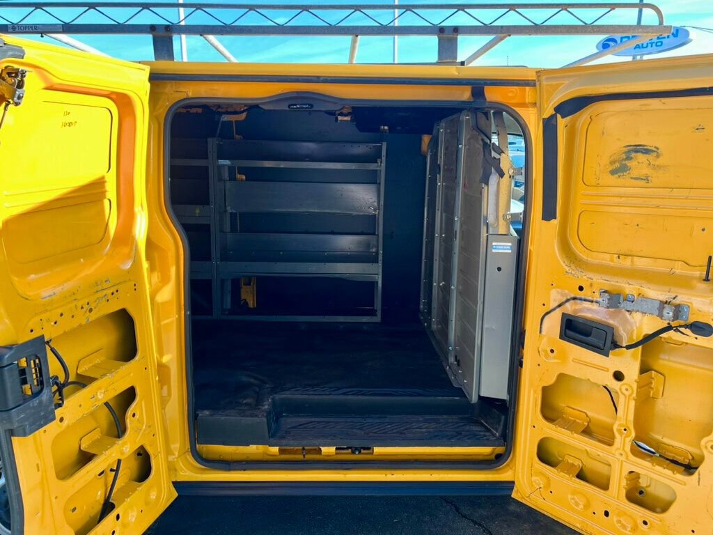 Used 2019 Ford Transit 250 130 Low Roof RWD image 10