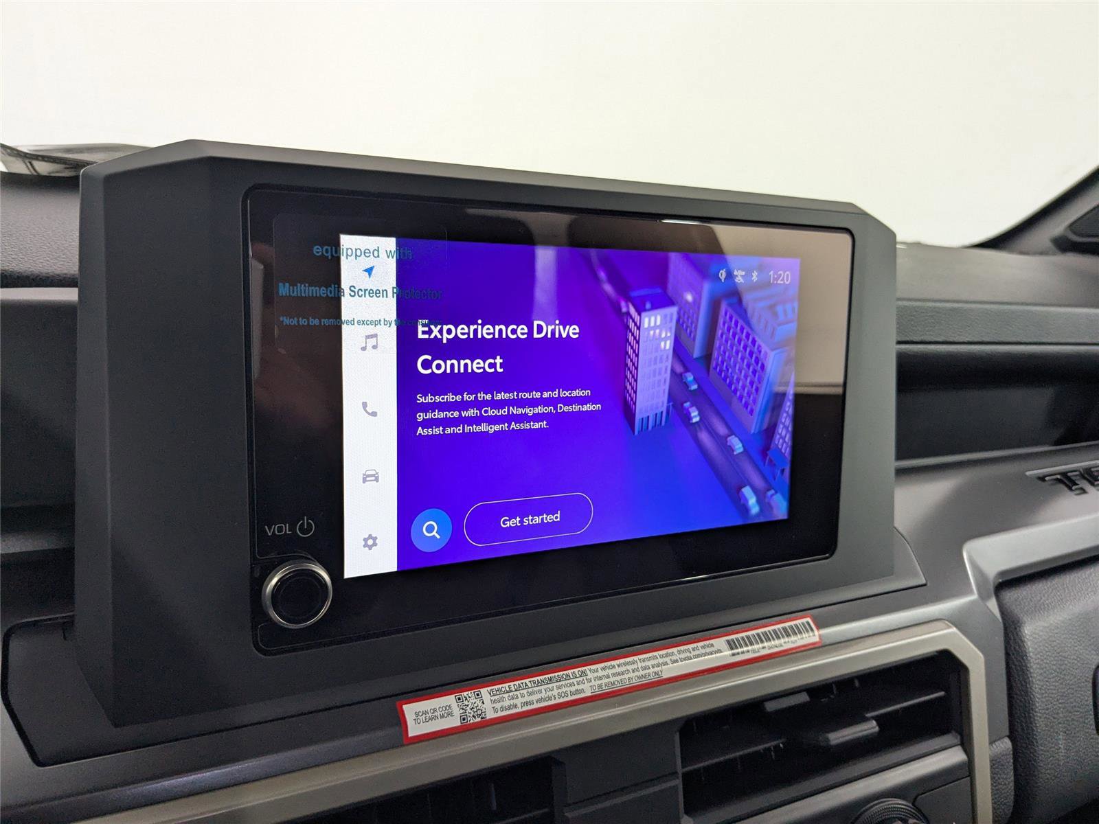 New 2025 Toyota Tacoma TRD Off-Road image 14