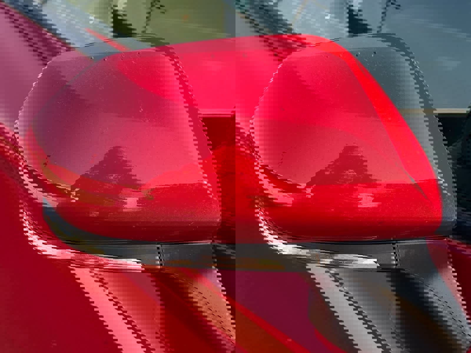 New 2025 Toyota Camry SE image 10