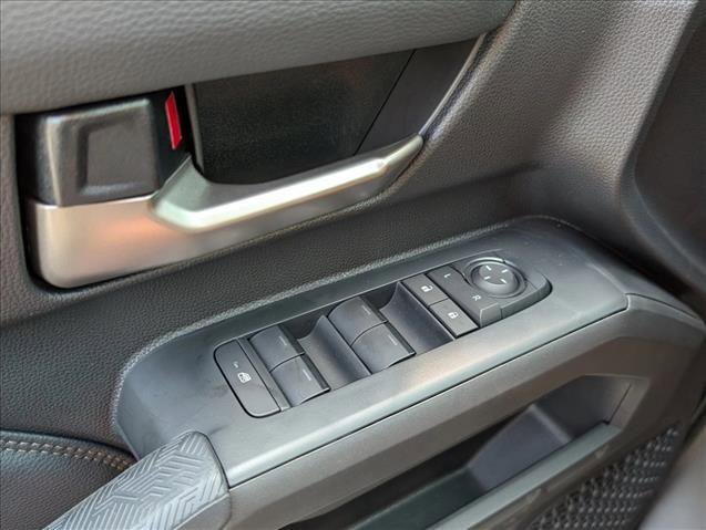 New 2025 Toyota Tacoma Limited image 15