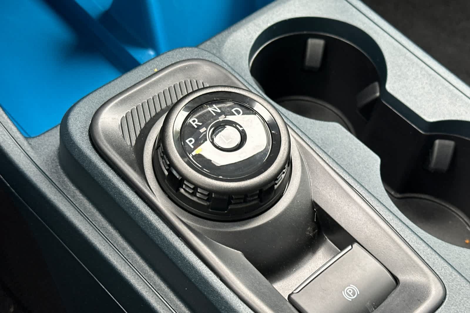 New 2026 Ford Maverick XLT FWD image 21