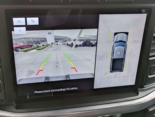 Certified 2023 Ford F150 Lariat w/ Max Trailer Tow Package image 20