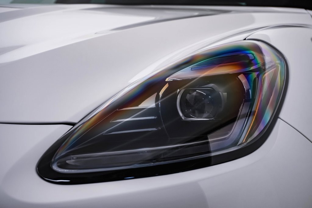 Used 2025 Maserati Grecale Modena image 7