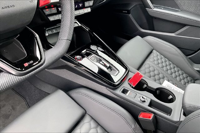New 2026 Audi RS 3 AWD/4WD image 14